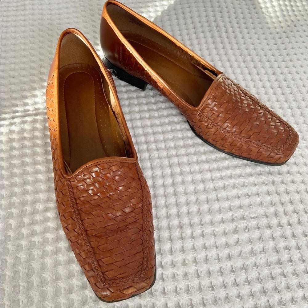 Vintage Shoes
